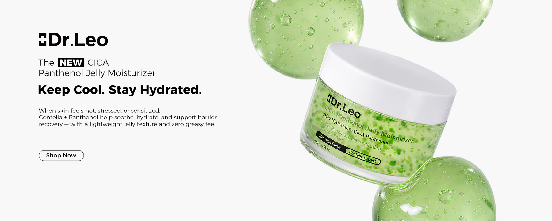 Science-Backed Care for Radiant Skin